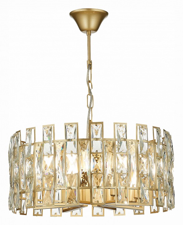 Подвесной светильник st-luce anzio sl1626.203.08