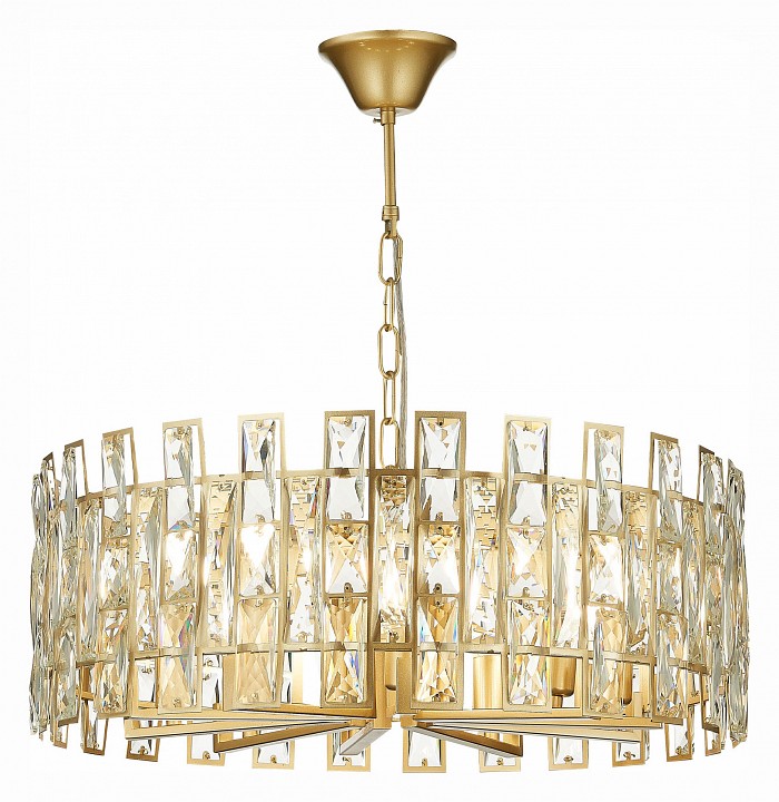 Подвесной светильник st-luce anzio sl1626.203.10