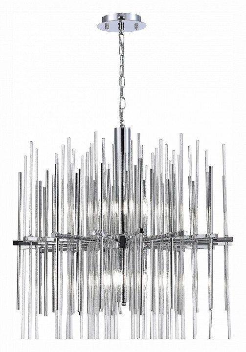 Подвесная люстра st-luce teramo sl1628.103.08