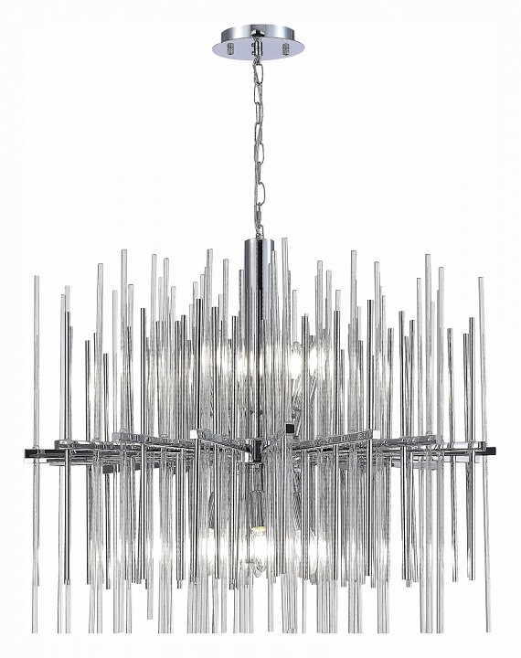 Подвесная люстра st-luce teramo sl1628.103.12