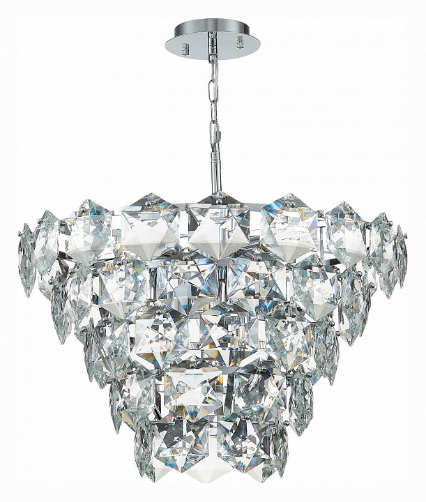 Подвесная люстра st-luce viterbo sl1631.103.09