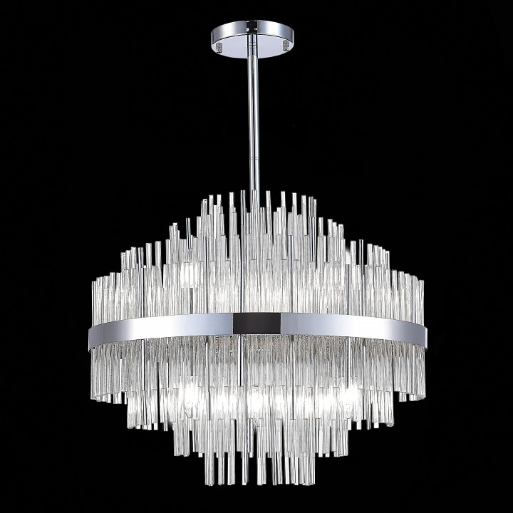 Люстра на штанге st-luce rens sl1634.103.09