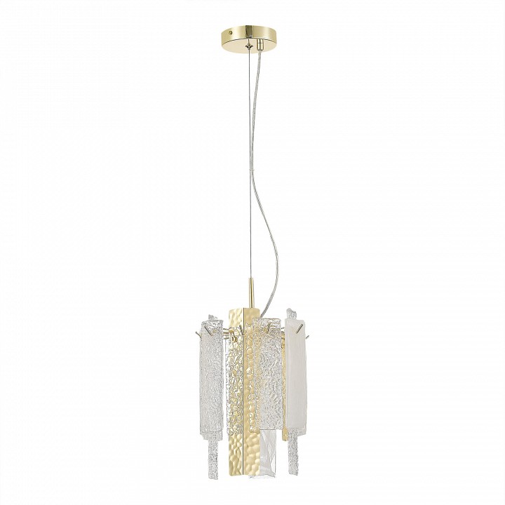 Подвесной светильник st-luce scolare sl1636.203.01