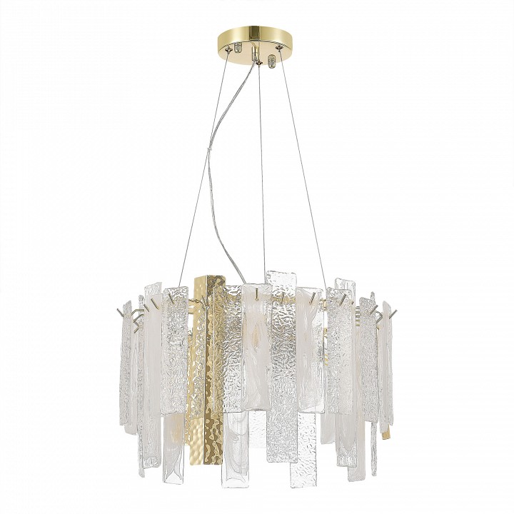 Подвесная люстра st-luce scolare sl1636.203.06
