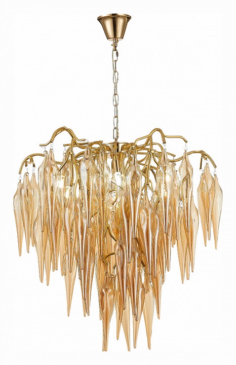 Подвесная люстра st-luce siena sl1652.203.06