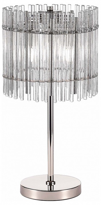 Настольная лампа декоративная st-luce epica sl1656.104.03