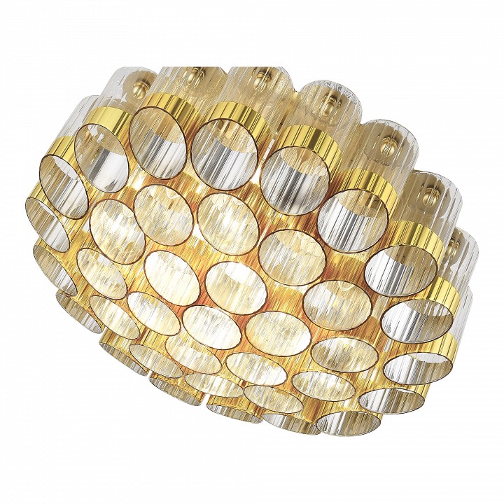 Потолочная люстра st-luce accord sl1662.302.19