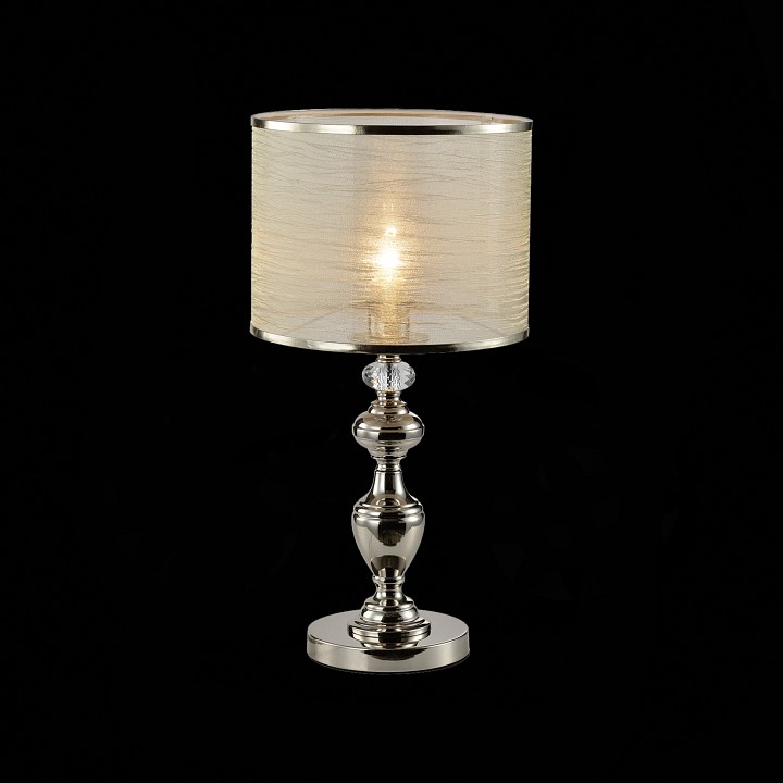 Настольная лампа декоративная st-luce coresia sl1750.104.01