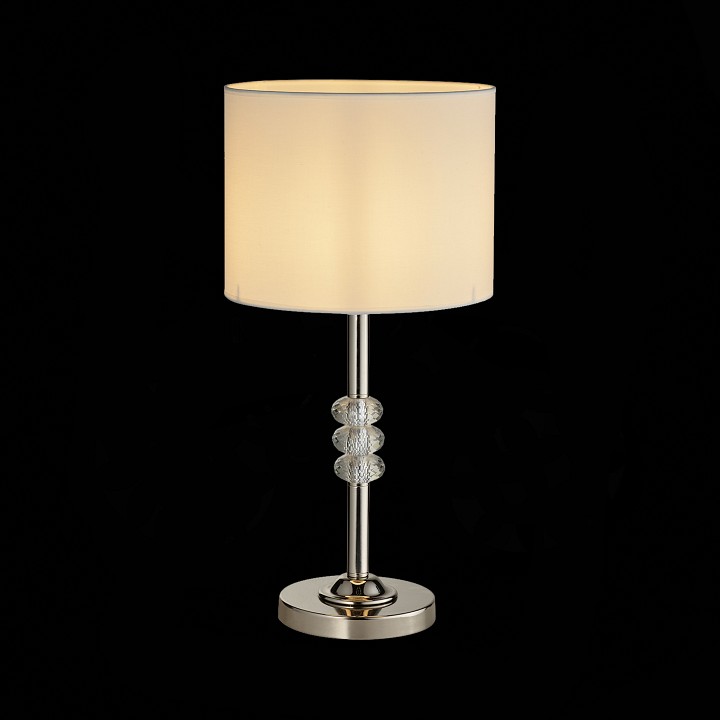 Настольная лампа декоративная st-luce enita sl1751.104.01