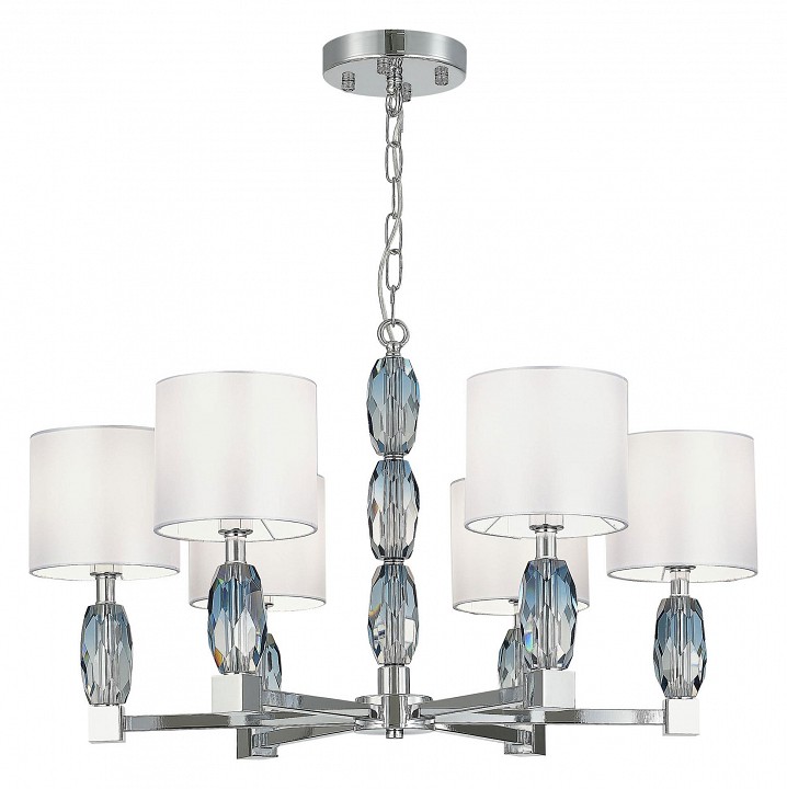 Подвесная люстра st-luce lingotti sl1759.103.06