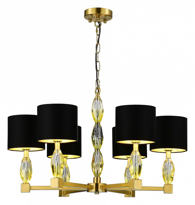 Подвесная люстра st-luce lingotti sl1759.303.06