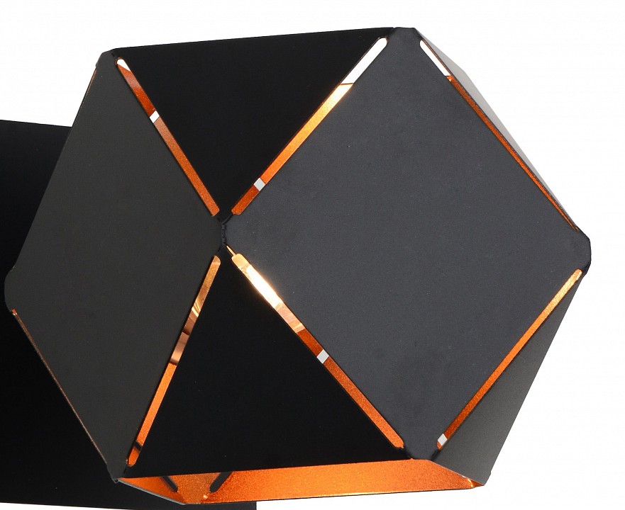 Люстра на штанге st-luce enigma sl258.402.05