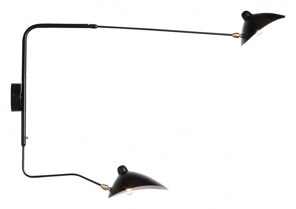Бра st-luce spruzzo sl305.401.02