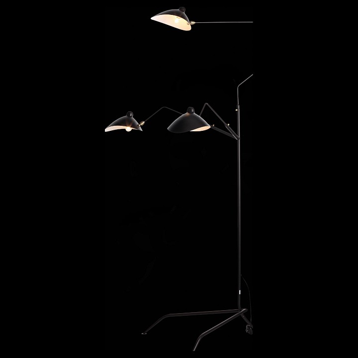Торшер st-luce spruzzo sl305.405.03