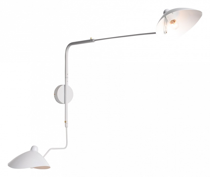 Бра st-luce spruzzo sl305.501.02