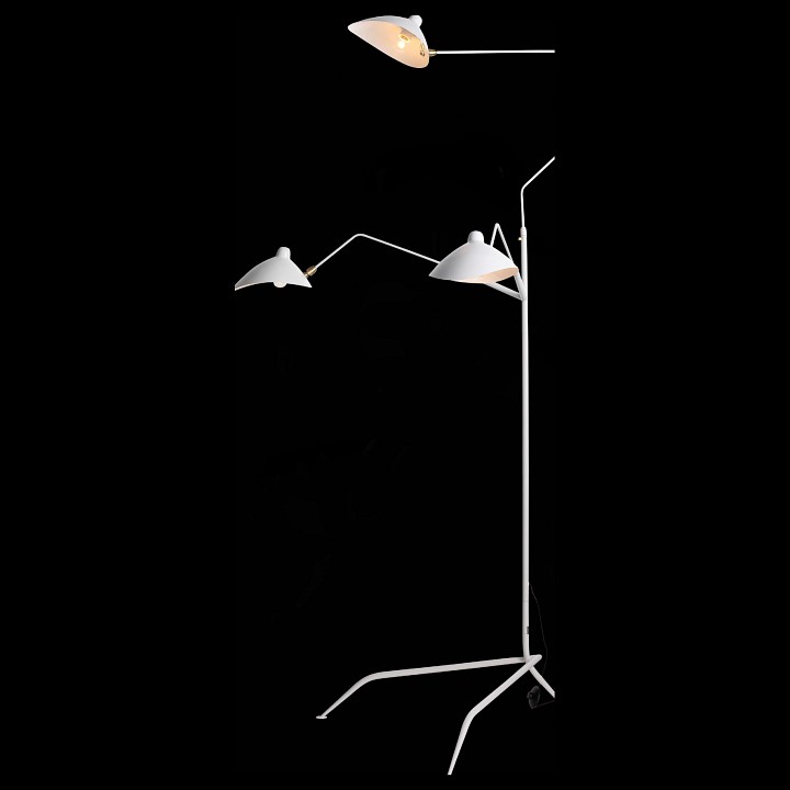 Торшер st-luce spruzzo sl305.505.03