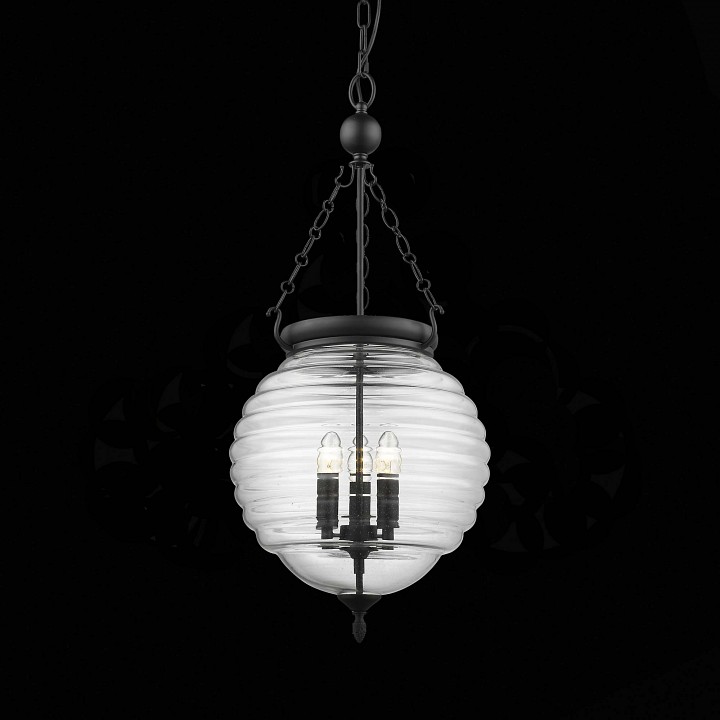 Подвесной светильник st-luce sotto sl317.403.03