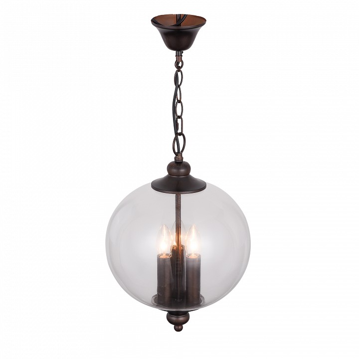 Подвесной светильник st-luce lateria sl362.303.03