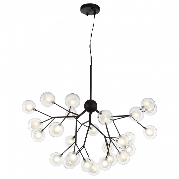 Подвесная люстра st-luce demele sl376.403.27