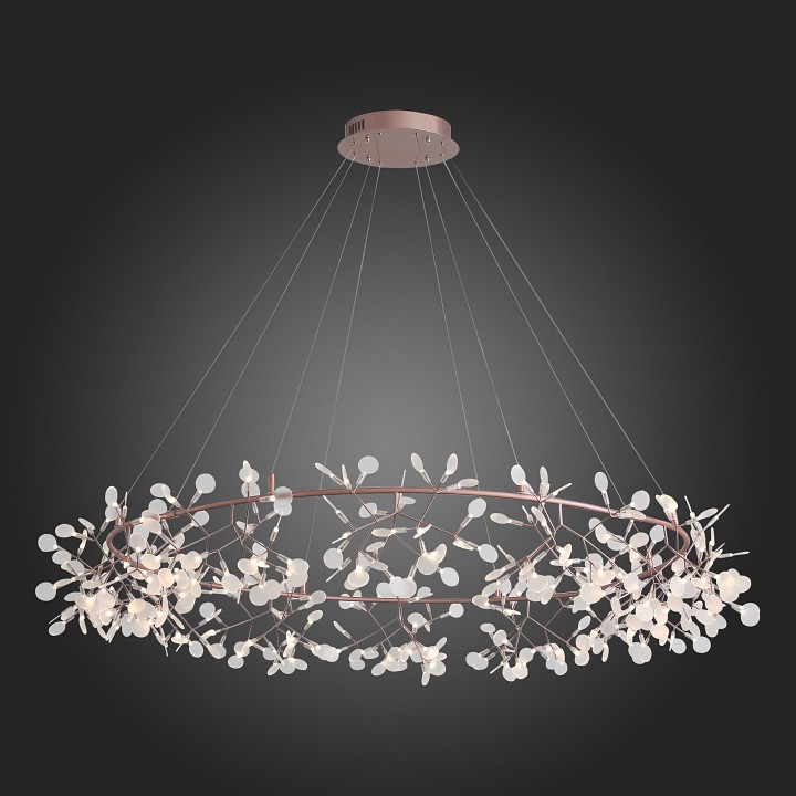 Подвесная люстра st-luce rafina sl379.203.324