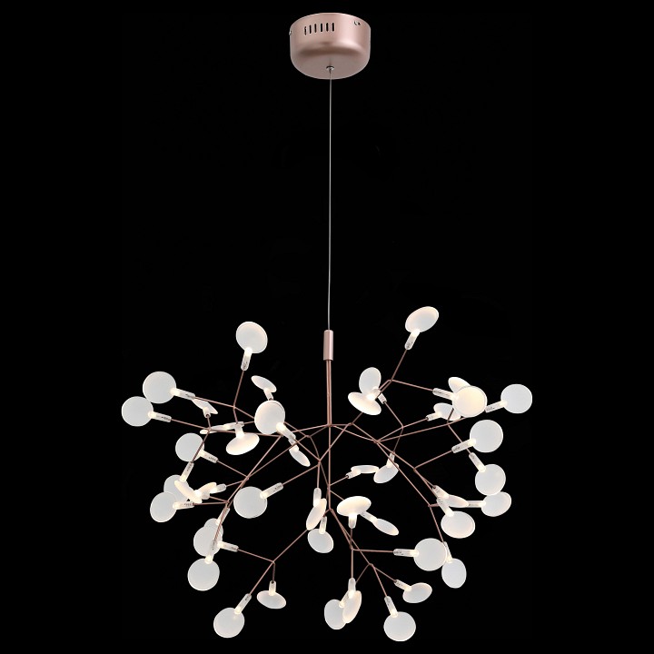 Подвесная люстра st-luce rafina sl379.203.45