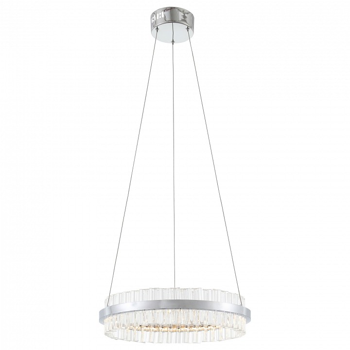 Подвесной светильник st-luce cherio sl383.103.01