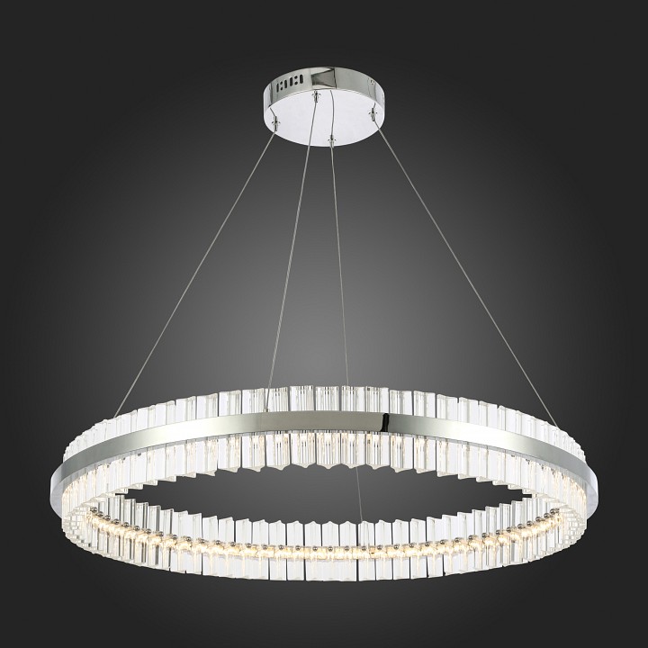 Подвесной светильник st-luce cherio sl383.123.01