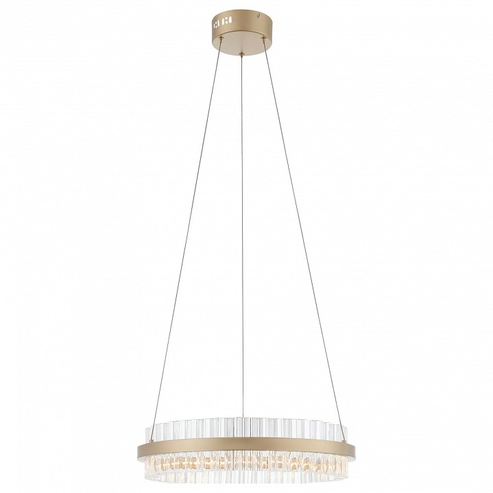 Подвесной светильник st-luce cherio sl383.203.01