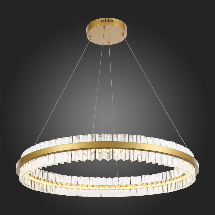 Подвесной светильник st-luce cherio sl383.223.01