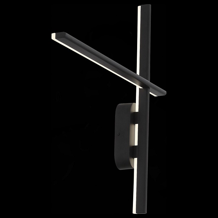 Бра st-luce basoni sl394.401.02