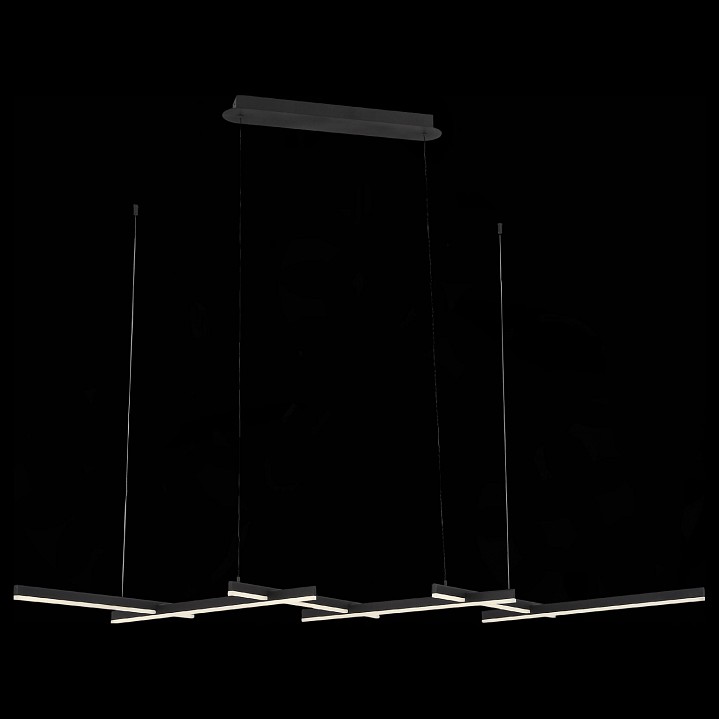 Подвесной светильник st-luce basoni sl394.403.06