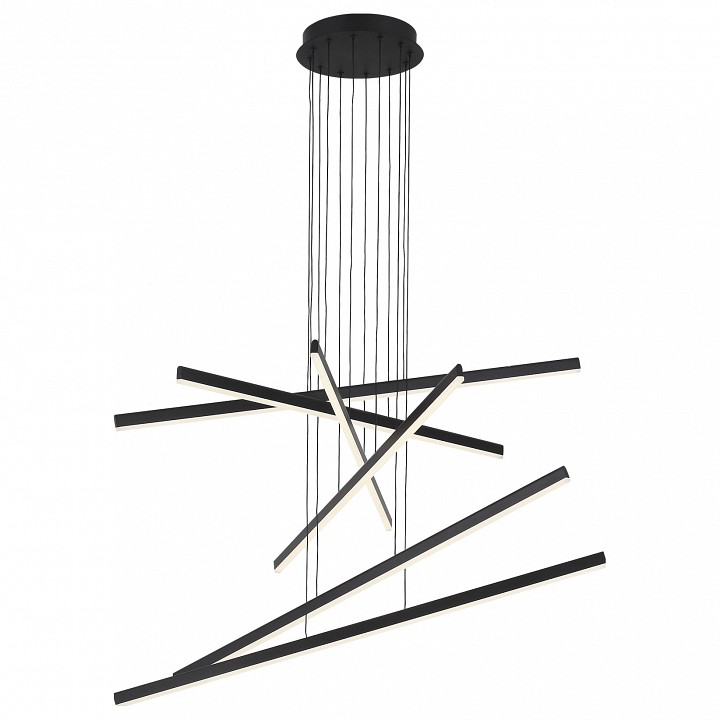 Подвесной светильник st-luce basoni sl394.423.06