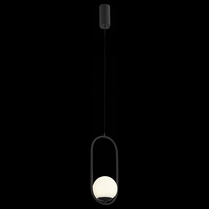 Подвесной светильник st-luce donolo sl395.403.01