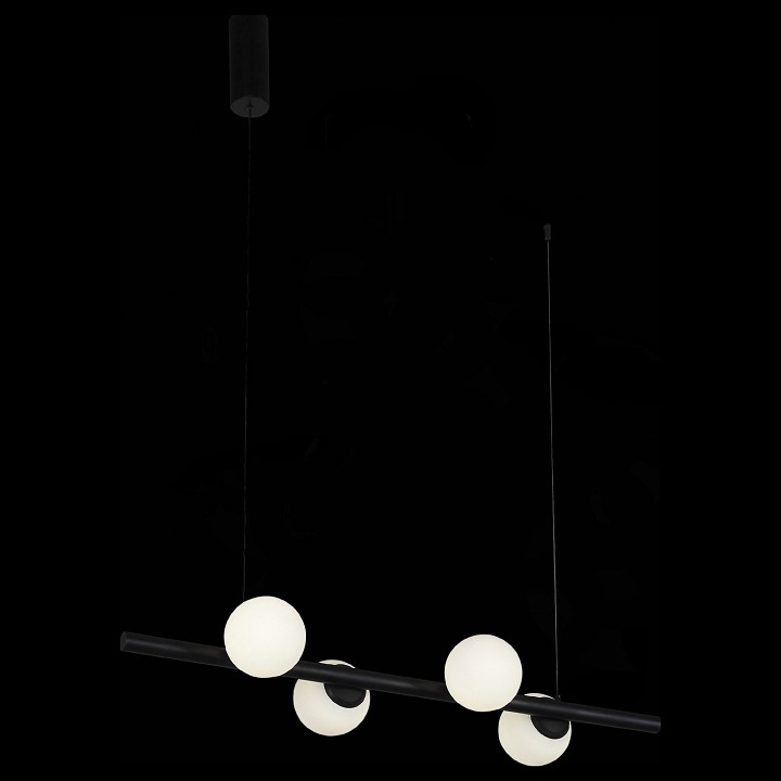Подвесной светильник st-luce donolo sl395.403.04