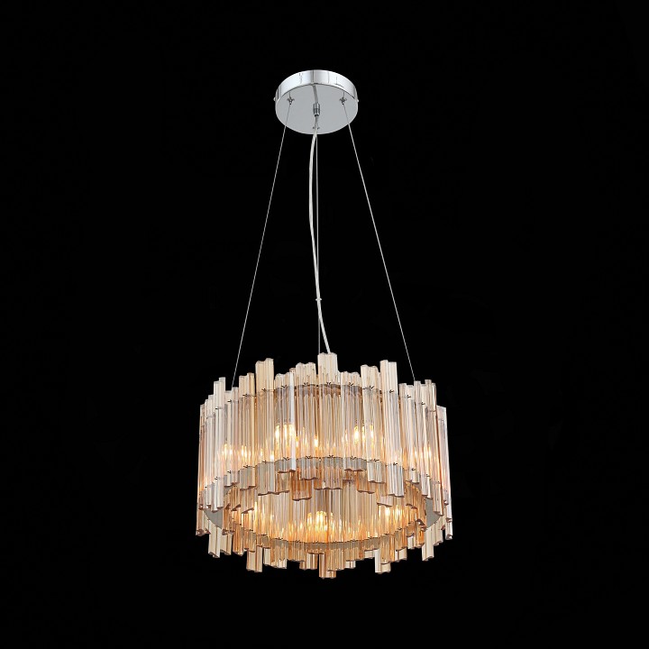Подвесной светильник st-luce versita sl400.103.09