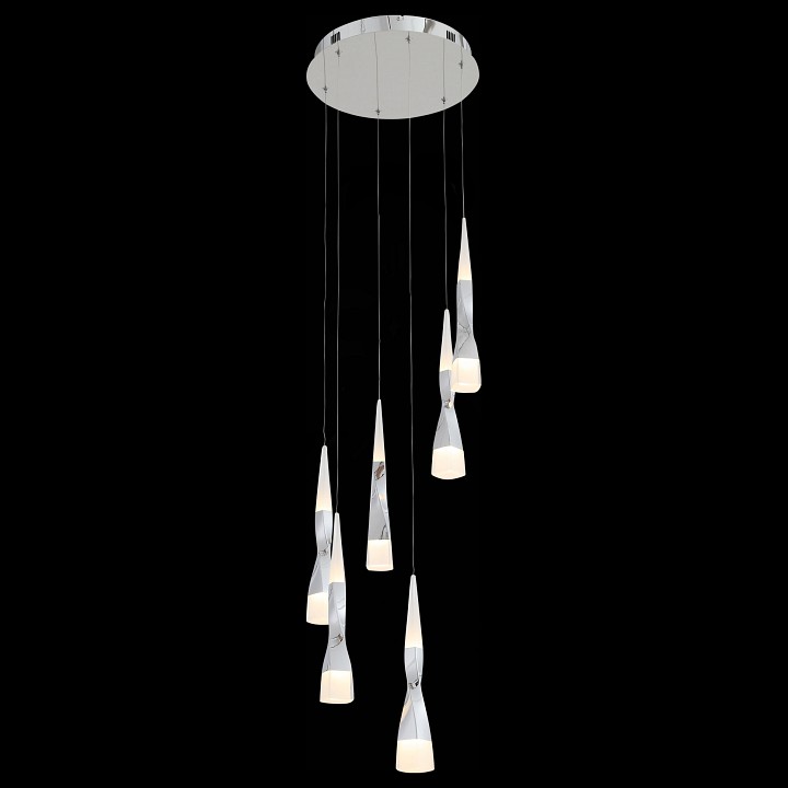 Подвесной светильник st-luce bochie sl405.103.06