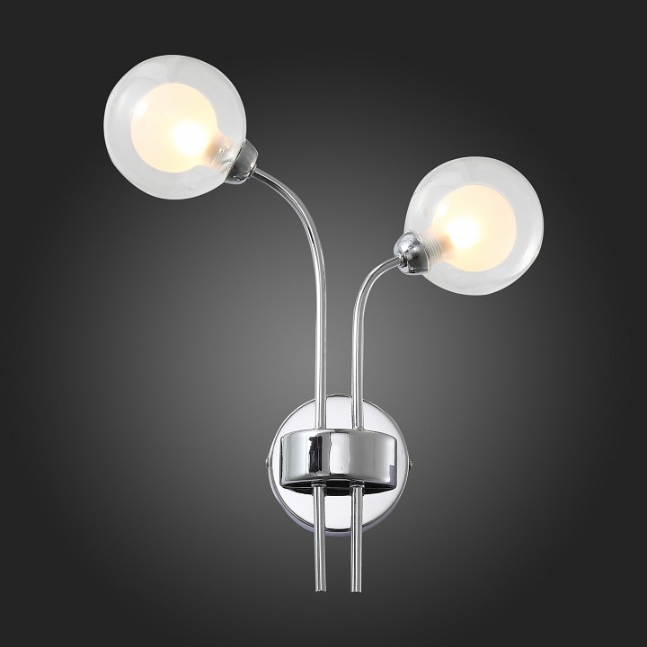 Бра st-luce dualita sl431.101.02