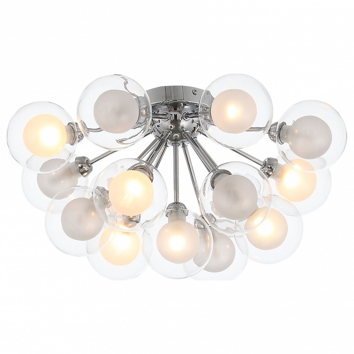 Потолочная люстра st-luce dualita sl431.102.15