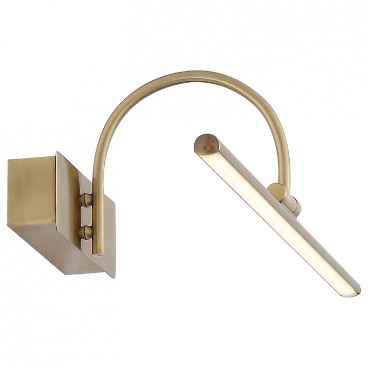 Подсветка для картины st-luce centiаna sl444.031.01