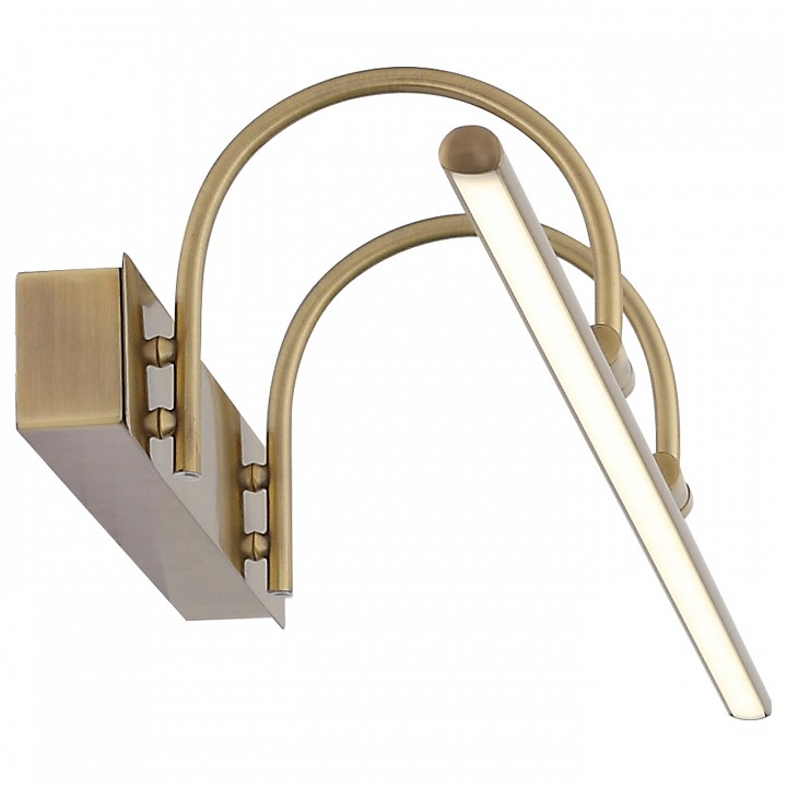 Подсветка для картины st-luce centiаna sl444.311.01