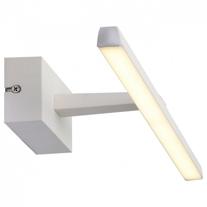 Подсветка для картины st-luce mareto sl446.501.01