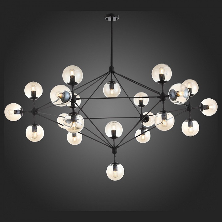 Люстра на штанге st-luce stampo sl549.403.21