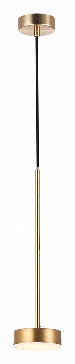 Подвесной светильник st-luce pances sl6000.303.01