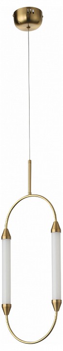 Подвесной светильник st-luce olbia sl6004.303.02