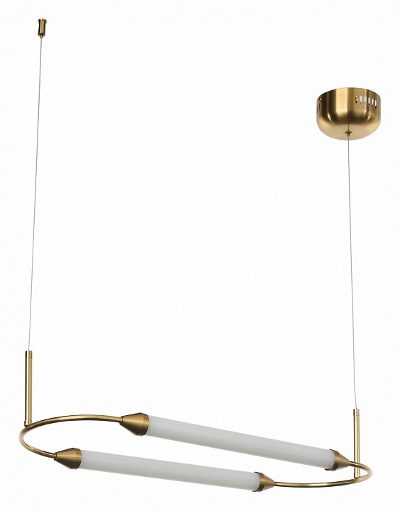 Подвесной светильник st-luce olbia sl6004.313.02