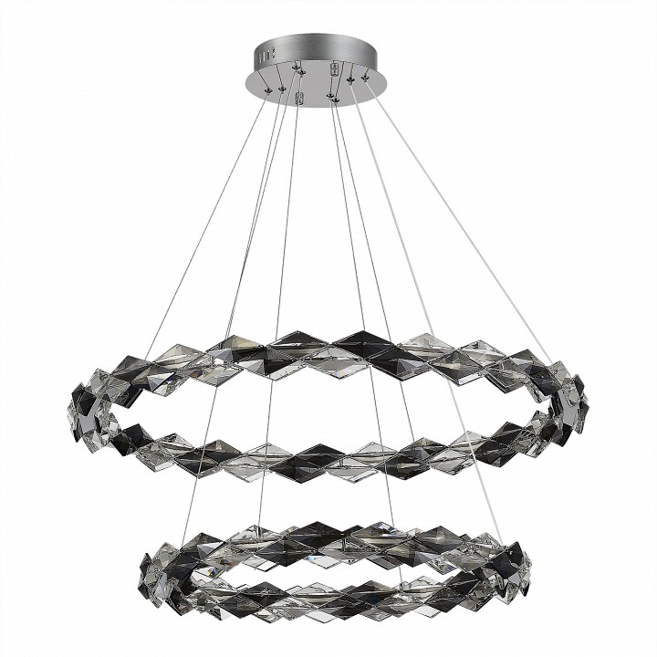 Подвесной светильник st-luce diamanta sl6009.103.02