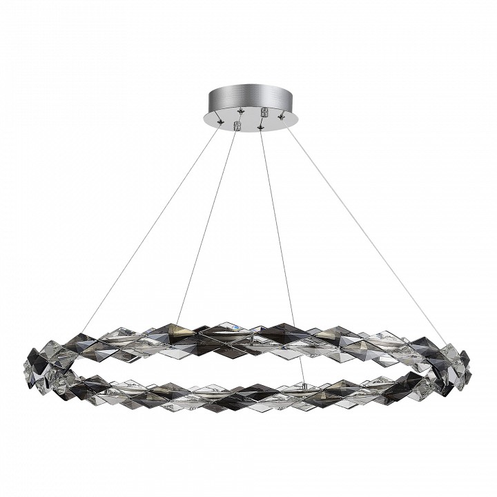 Подвесной светильник st-luce diamanta sl6009.113.01