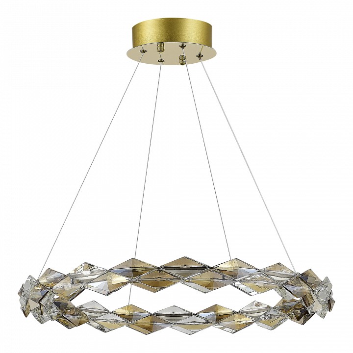 Подвесной светильник st-luce diamanta sl6009.203.01