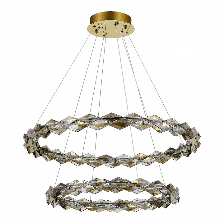 Подвесной светильник st-luce diamanta sl6009.203.02