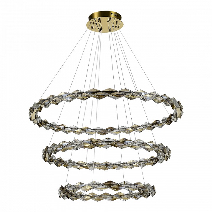 Подвесной светильник st-luce diamanta sl6009.203.03